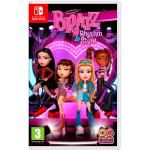 SW BRATZ Rhythm & Style