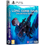 PS5 Long Gone Days: Collector's Edition