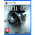 PS5  Hell Is Us