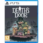 PS5 Death’s Door