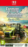 SW2 Farming Simulator Signature Edition