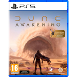 PS5 Dune: Awakening. Day One Edition