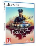 PS5 The Precinct