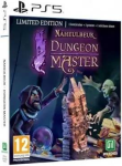 PS5 Naheulbeuk's dungeon master