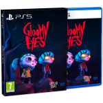 PS5 Gloomy Eyes
