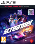 PS5 Screamer Day One Edition