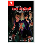 SW Fear Effect 2: Retro Helix