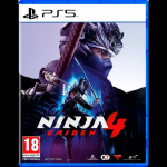 PS5 Ninja Gaiden 4