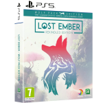 PS5 Lost Ember: Rekindled Edition - Wolf Pack Edition