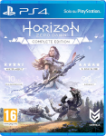 PS4 Horizon Zero Dawn