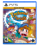 PS5 Enchanted Portals - Tales Edition