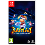 SW Rayman: 30th Anniversary Edition