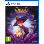 PS5 Simon the Sorcerer Origins