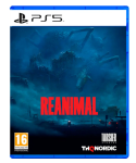 PS5 Reanimal