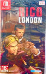 SW Rico London