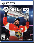PS5 NHL 26