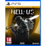 PS5 Hell Is Us: Deluxe Edition [RU Sub]