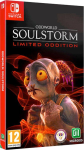 SW Oddworld: Soulstorm - Limited Edition