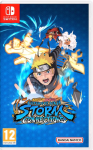 SW Naruto X Boruto: Ultimate Ninja Storm Connections