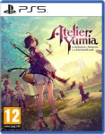 PS5 Atelier Yumia