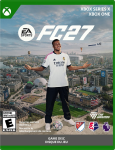 XBOX EA Sports FC 27