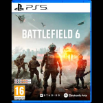 PS5 Battlefield 6