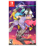 SW Astral Ascent
