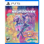 PS5 Read Only Memories Double Pack ( 2060 + Neurodiver)