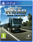 PS4 On Road Truck Simulator