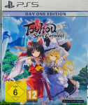 PS5 Touhou Spell Carnival
