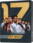 Стилбук  Steelboock   F1 2017