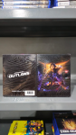 Стилбук Star Wars Outlaws