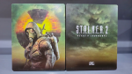 Стилбук STALKER 2