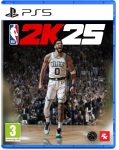 XBOX NBA 2K25 English version