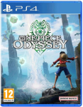 PS4 One Piece Odyssey [CUSA 20374] [RUS SUB]
