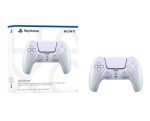 Gamepad Dualsense White Pearl Chroma