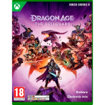 ХBOX Dragon Age the Veilguard [RUS SUB]