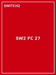 SW2 EA Sports FC 27