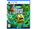 PS5 SpongeBob SquarePants Titans of the Tide