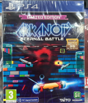 PS4 Arcanoid Eternal Battle Limited Edition
