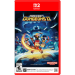 SW Minecraft Dungeons 2