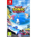 SW Team Sonic Racing