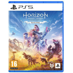 PS5 Horizon Zero Dawn Remastered [RU]
