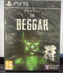 PS5 The Beggar : Horror Tales