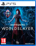 PS5 Outriders: Worldslayer