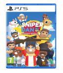 PS5 Sniper Dan: Hotshot Edition