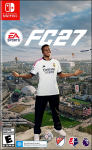 SW EA Sports FC 27