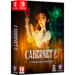 SW Cabernet: Collector's Edition