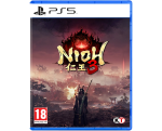 PS5 Nioh 3