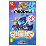 SW Neopets: Mega Mini Games Collection